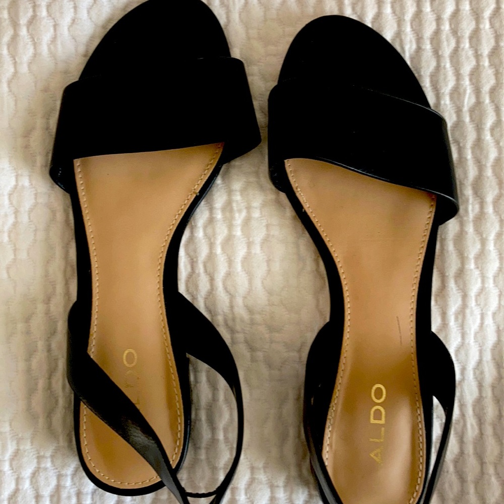 Summer sandals
